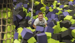 Get Air Trampoline Park