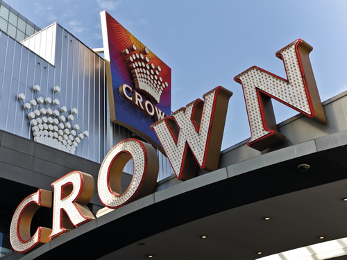 Crown