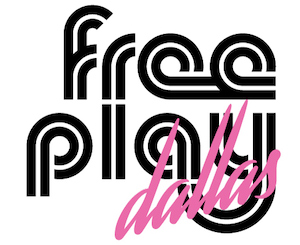 free play dallas