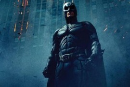 The Dark Knight Rises online slot