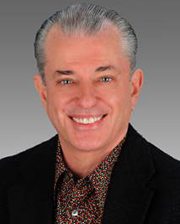 David Corriveau