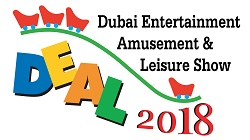 DEAL 2018 dates finalised