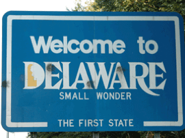 Delaware