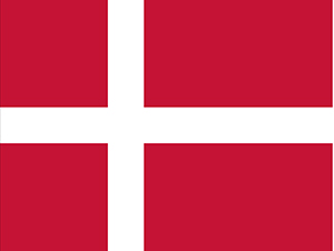 Denmark 