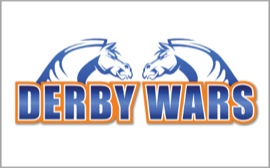 DerbyWars.com
