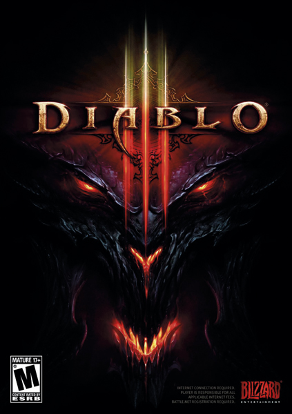 Diablo 3 © Blizzard Entertainment