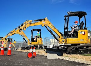 Dig World