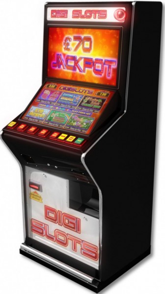 Digislots