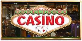 DoubleDown Casino