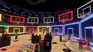 VRstudios launches Hoops Madness