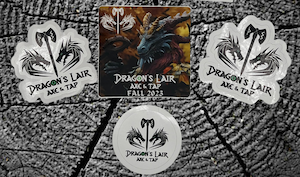 dragons