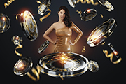 Online casino