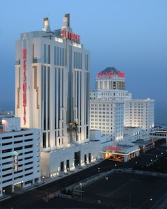 Resorts Casino Hotel