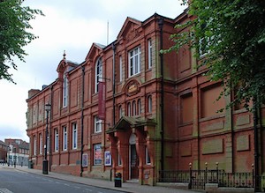 dudley