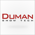 Duman Show Tech 2014