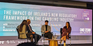 eCOGRA Ireland gambling regulations