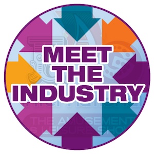 EAg - Meet the Industry