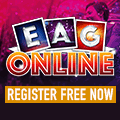 EAG Online 2021 Virtual Event