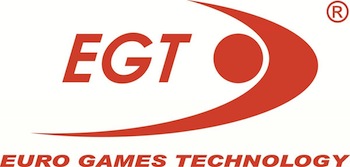 EGT logo