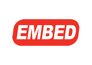 Embed creates Vista Cinema interface