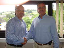 Adam Steinberg and David Stenning