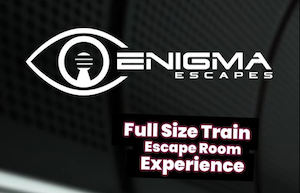 enigma escapes