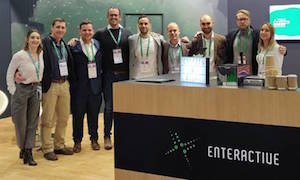 Enteractive