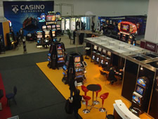 Entertainment Arena Expo 2011