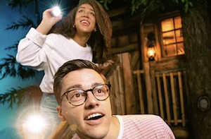 escape game