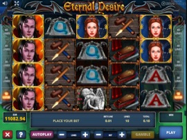 Eternal Desire