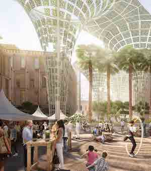 Expo 2020