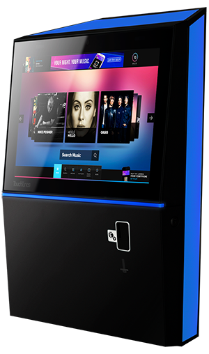 Three music heavyweights to launch jukebox initiative at ACOS