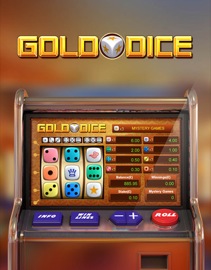 Yoyougaming's Gold Dice