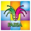 FADJA 2012 - Andean Gaming Trade Show