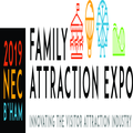 Family Attraction Expo 2019