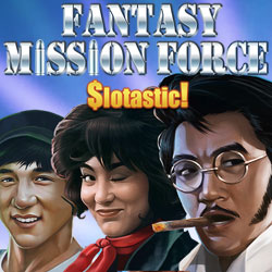 Fantasy Mission Force