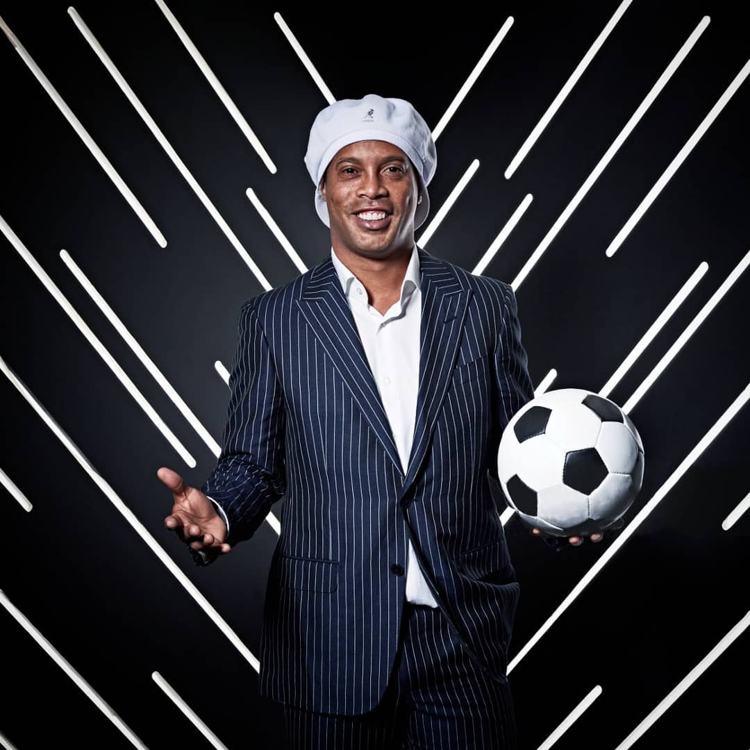 Ronaldinho
