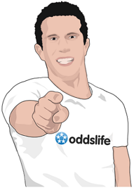 Oddslife