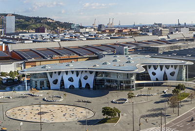 Fira Barcelona