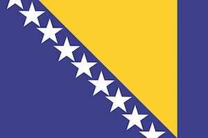 Bosnia 