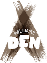 William's Den