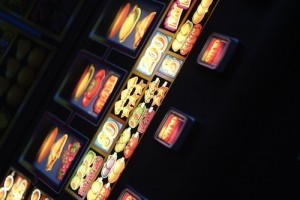Slots