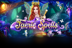 Faerie Spells