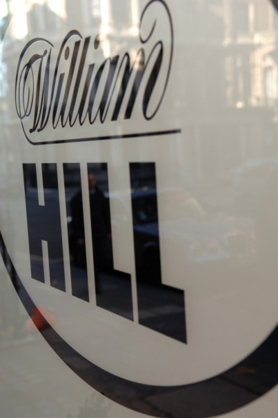 William Hill