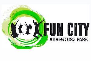 FUN CITY
