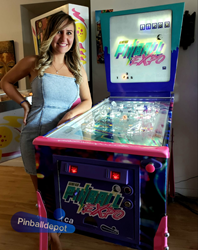 Pinball Expo turns 35