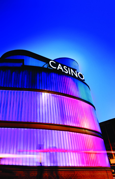 G Casino