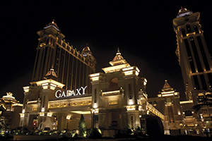 Galaxy Macau