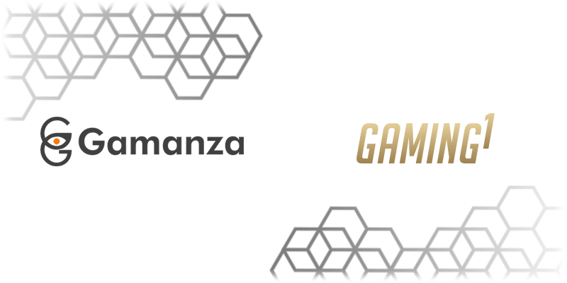 Gamanza