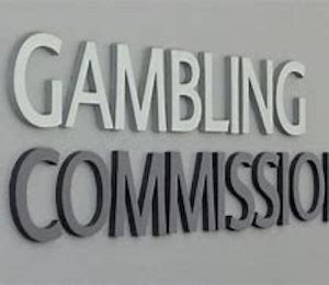 Gambling Commission